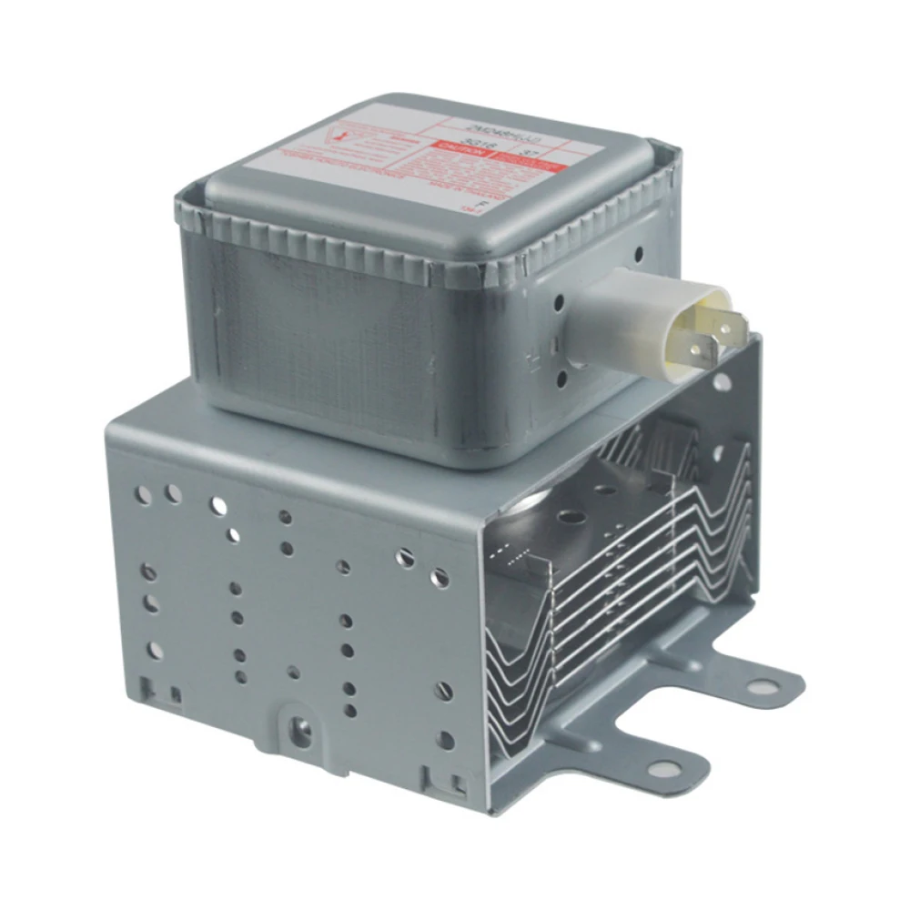 Microwave Oven - 1000W Long Leg Air-cooled Fixed Frequency
