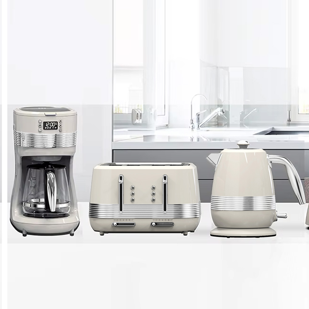 2026 Hot Sale Toaster And Wate - огляд і ціна Kitchen Appliances In