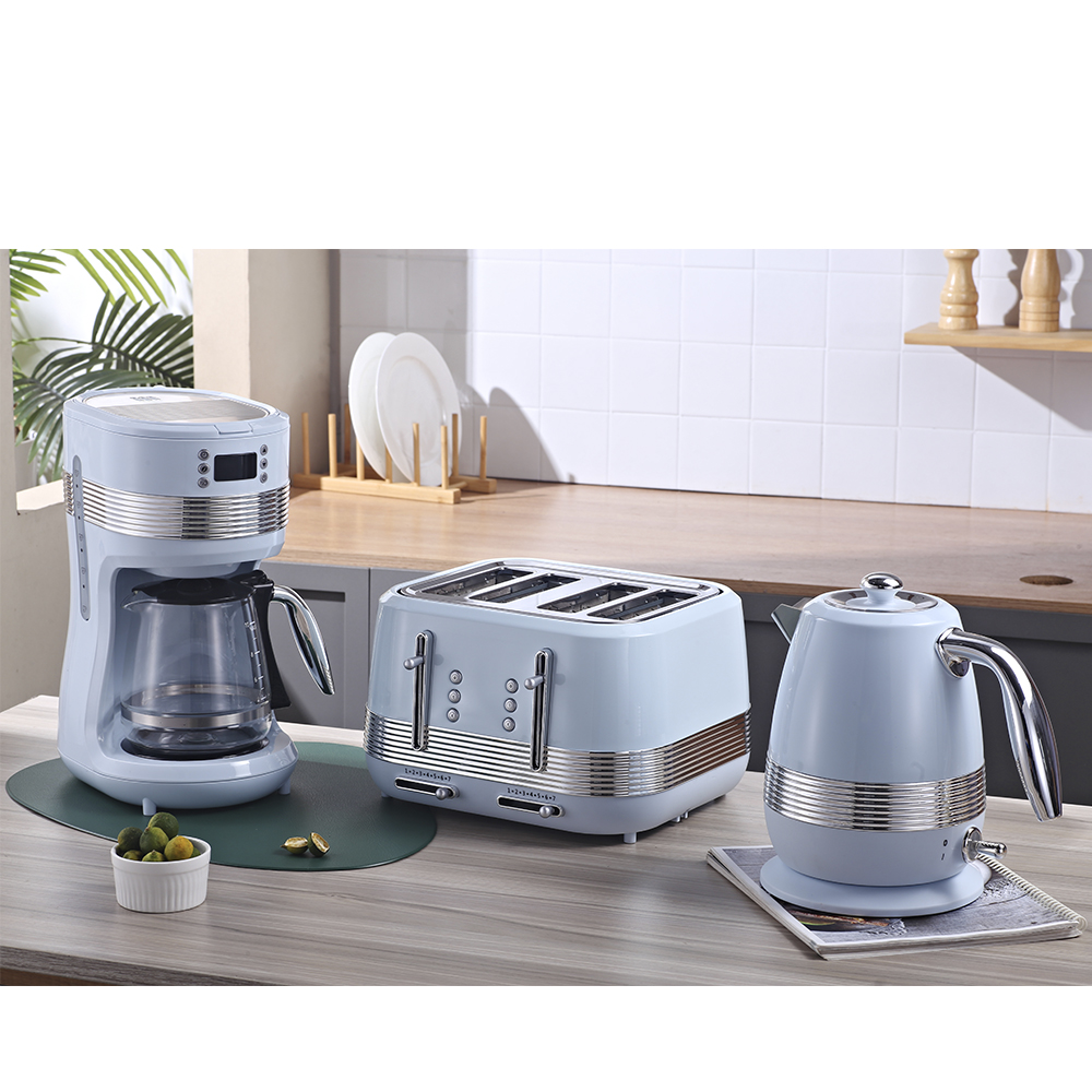 2026 Hot Sale Toaster And Wate - огляд і ціна Kitchen Appliances In