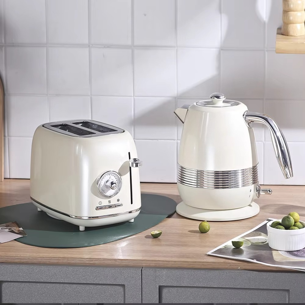 2026 Hot Sale Toaster And Wate - огляд і ціна Kitchen Appliances In
