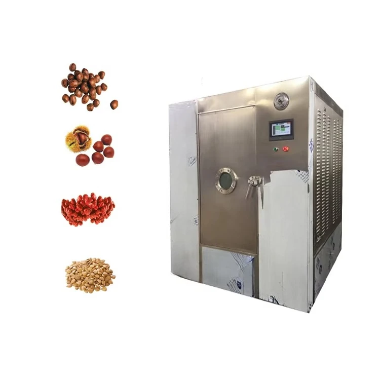 Industrial Hot Air Circulating - огляд і ціна Microwave Oven