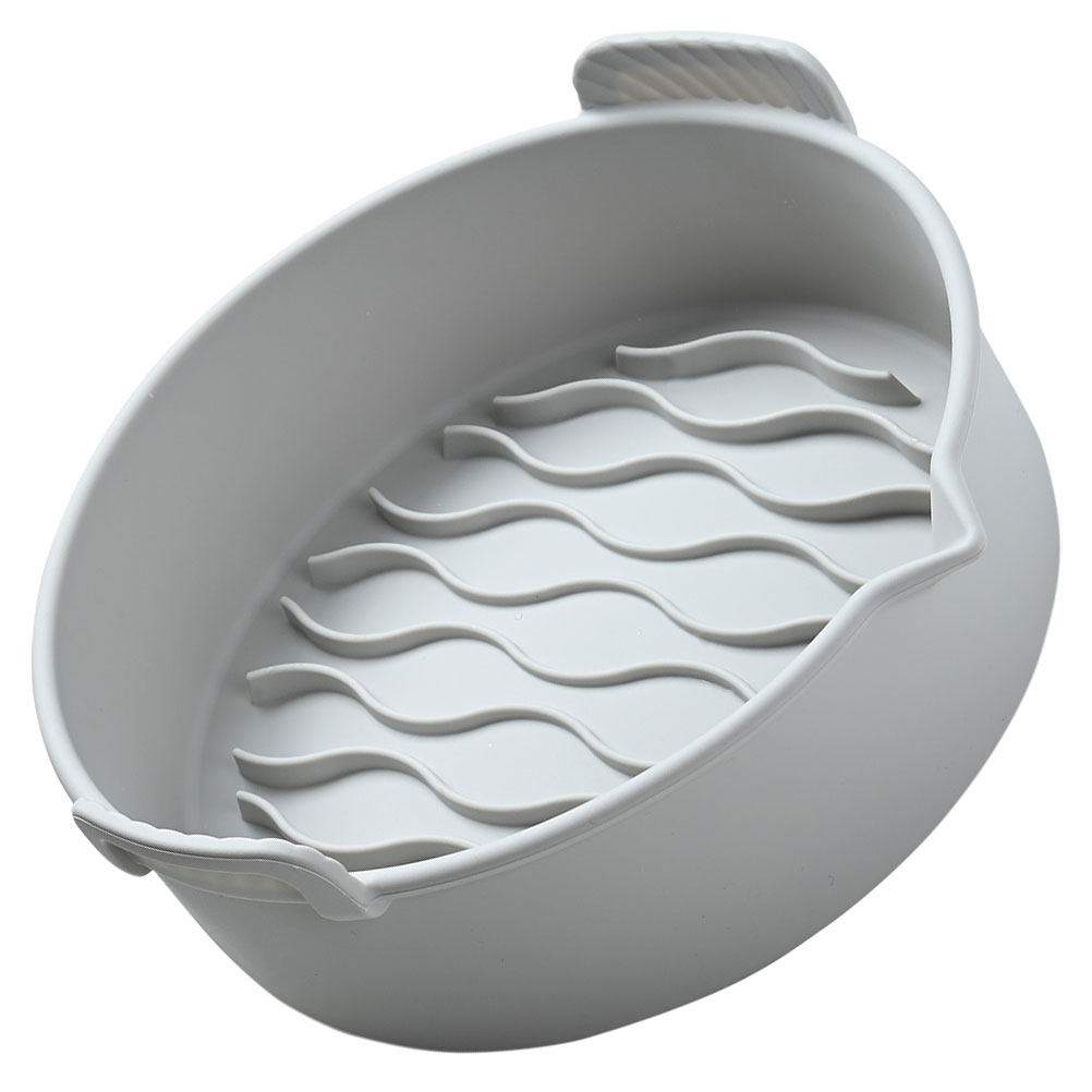 Air Fryer Silicone Liner Nonst - огляд і ціна Air Fryer