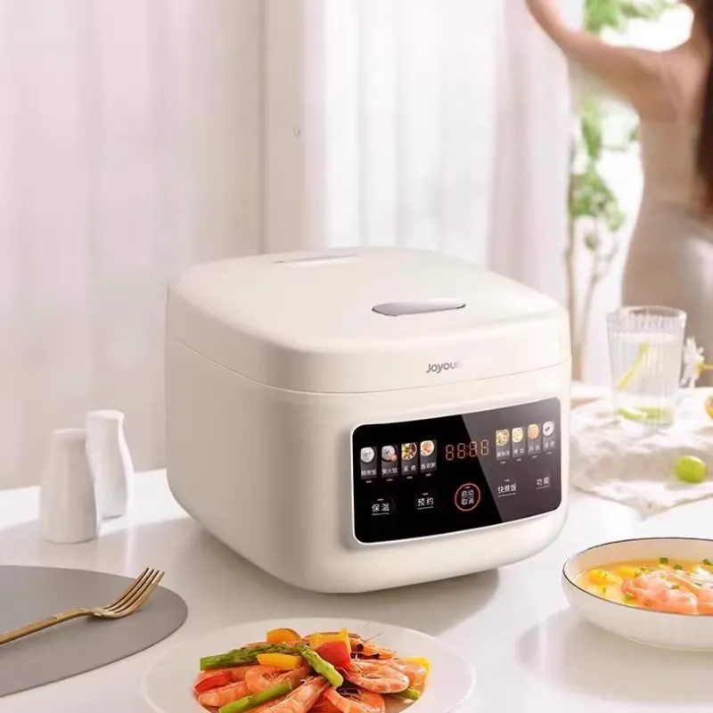 2026 4L Rice Cooker for Joyoun - огляд і ціна Rice Cooker