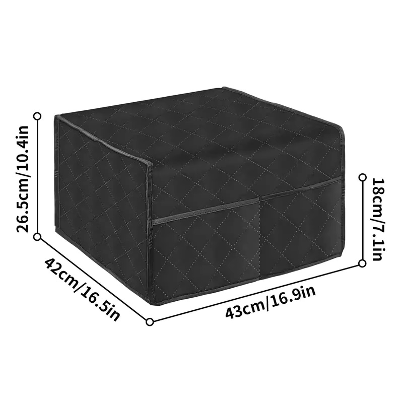 1PC Microwave Cover, Air Fryer - огляд і ціна Air Fryer