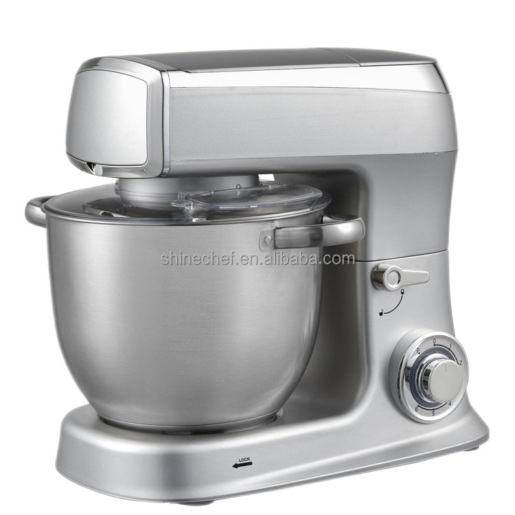 Dough Mixer Spare Parts Multif - огляд і ціна Stand Mixer