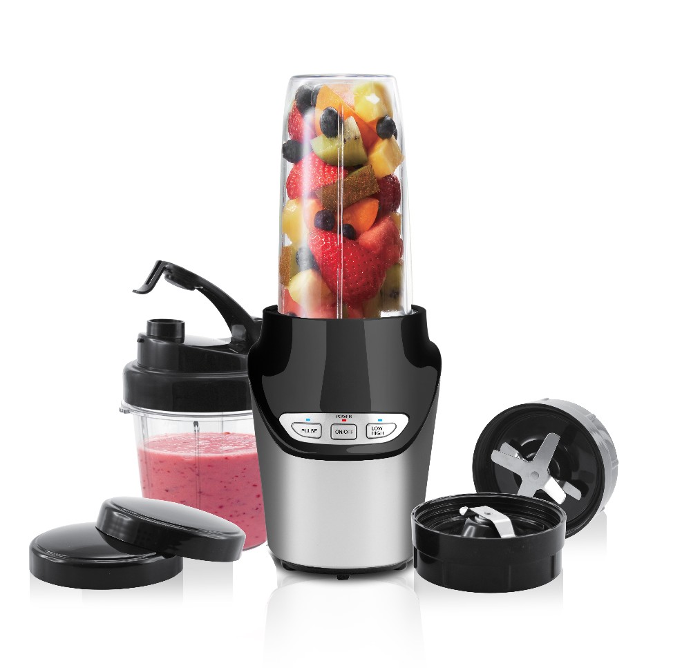 Professional 1000W Material Ki - огляд і ціна Juicer