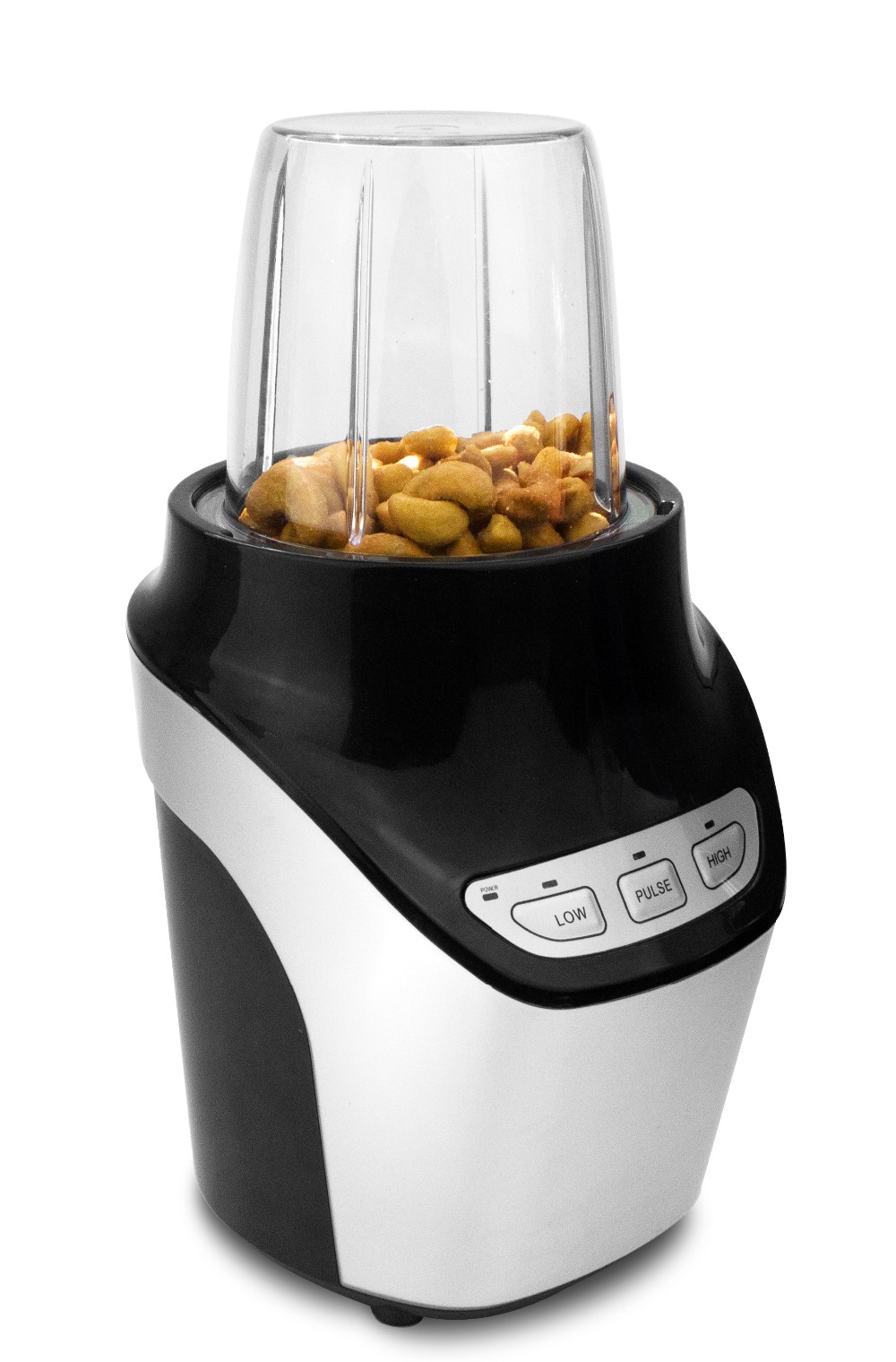 Professional 1000W Material Ki - огляд і ціна Juicer
