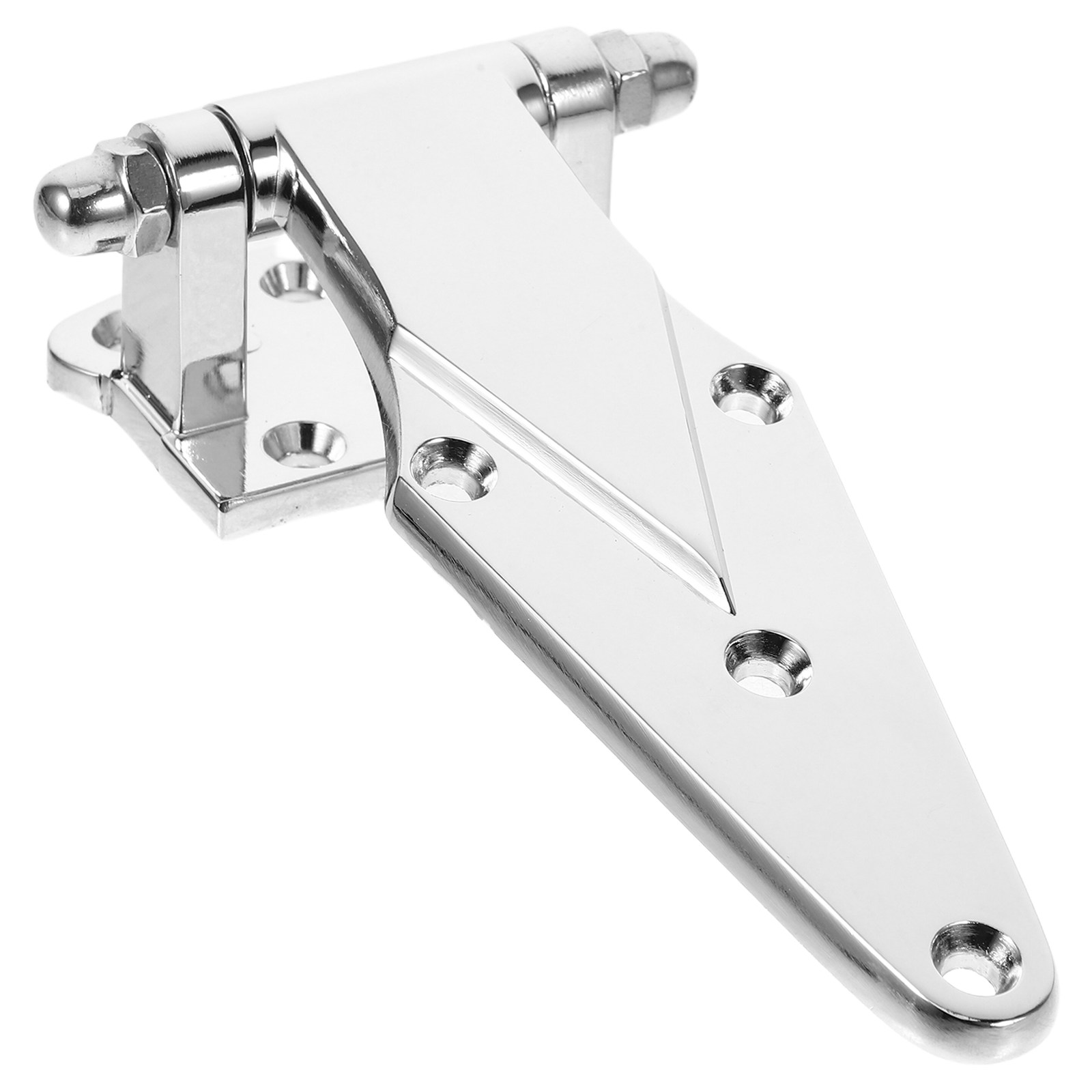 Cold Storage Door Hinges Heavy - огляд і ціна Kitchen Appliances In