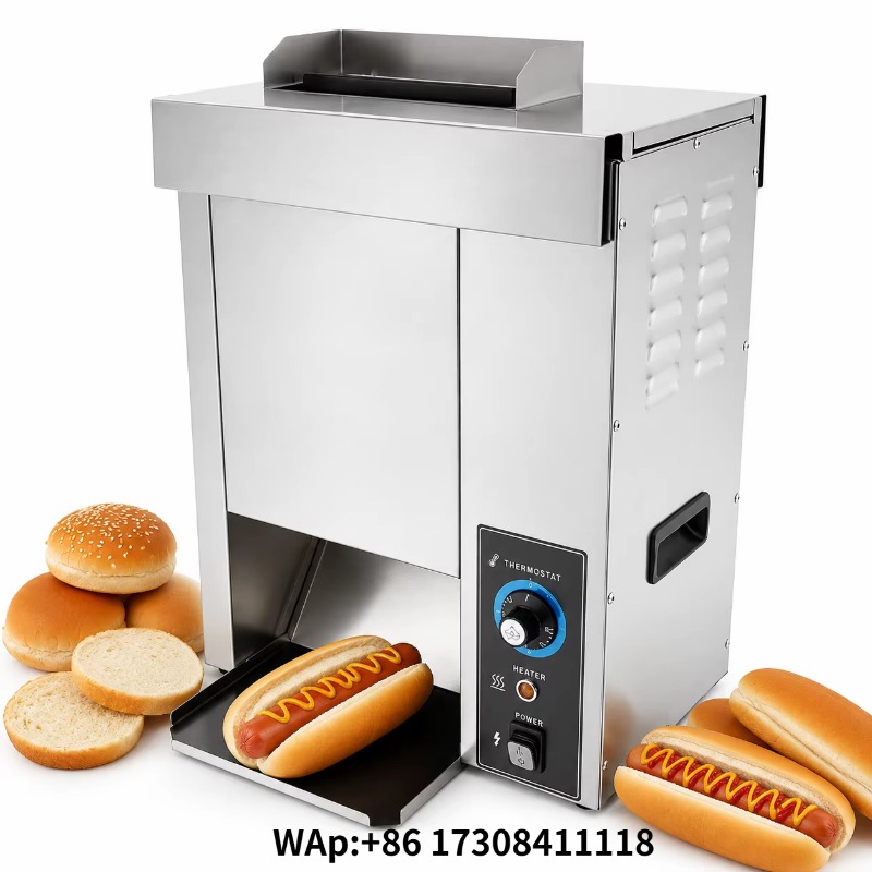 Easy Cleaning Stainless Steel  - огляд і ціна Toaster
