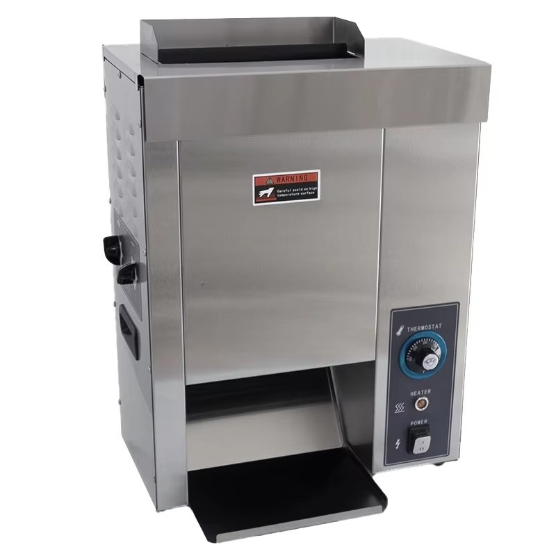 Easy Cleaning Stainless Steel  - огляд і ціна Toaster