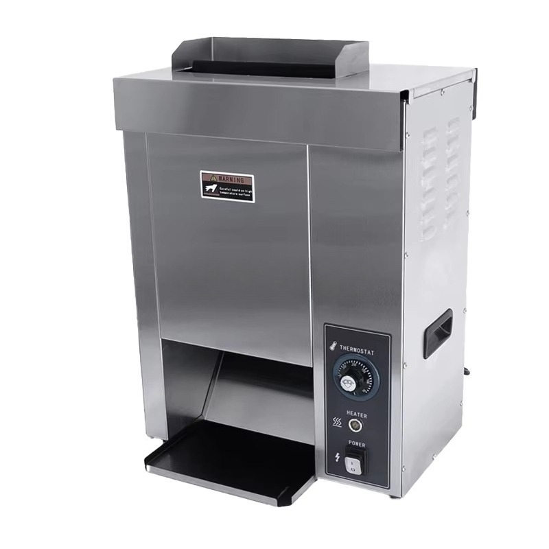 Easy Cleaning Stainless Steel  - огляд і ціна Toaster