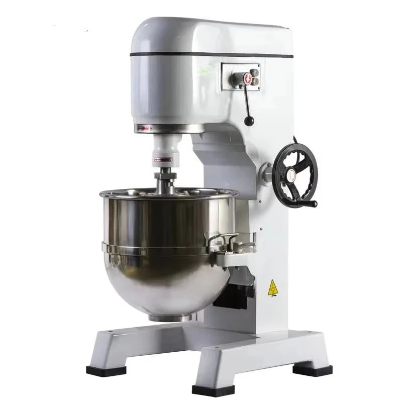 High Speed Industrial Food Pro - огляд і ціна Stand Mixer