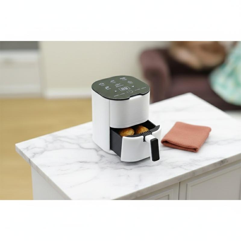 {#} 1Pc Kids Storytelling Game - огляд і ціна Air Fryer