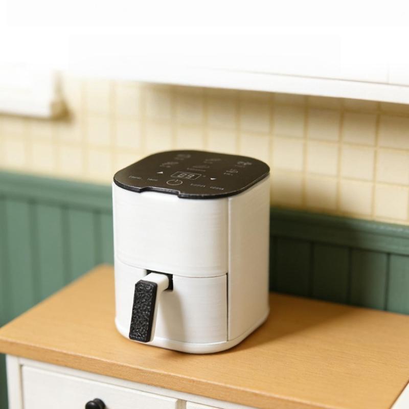 {#} 1Pc Kids Storytelling Game - огляд і ціна Air Fryer