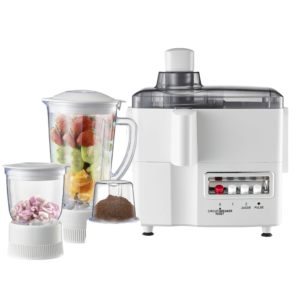 4 in 1 Multi-Purpose Household - огляд і ціна Kitchen Appliances In
