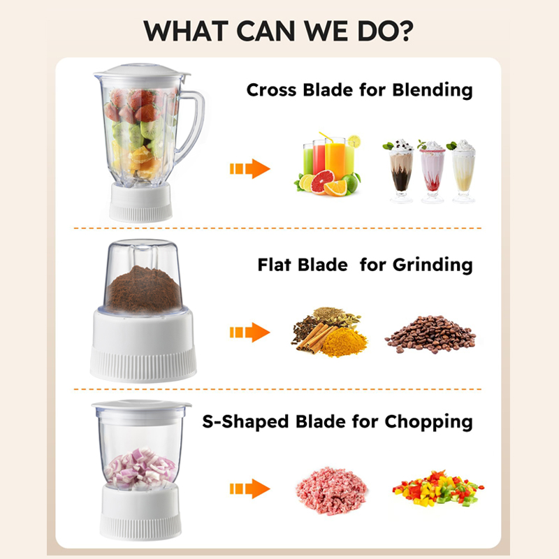 4 in 1 Multi-Purpose Household - огляд і ціна Kitchen Appliances In