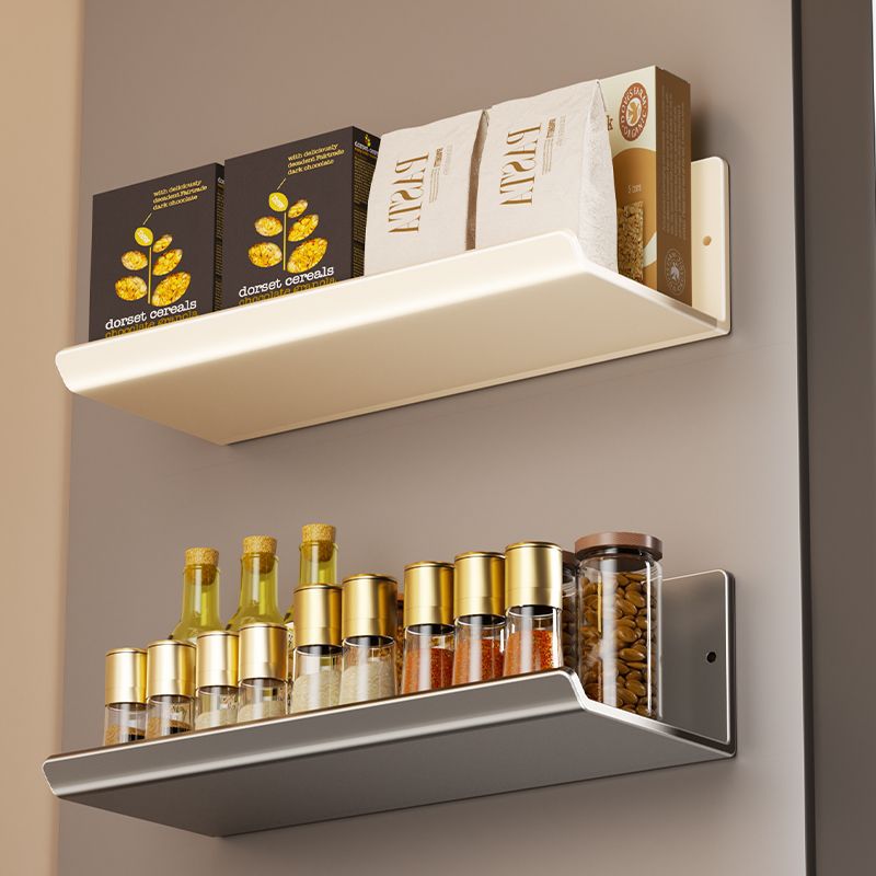 Punch-free Magnetic Fridge Sid - огляд і ціна Kitchen Appliances Cabinet