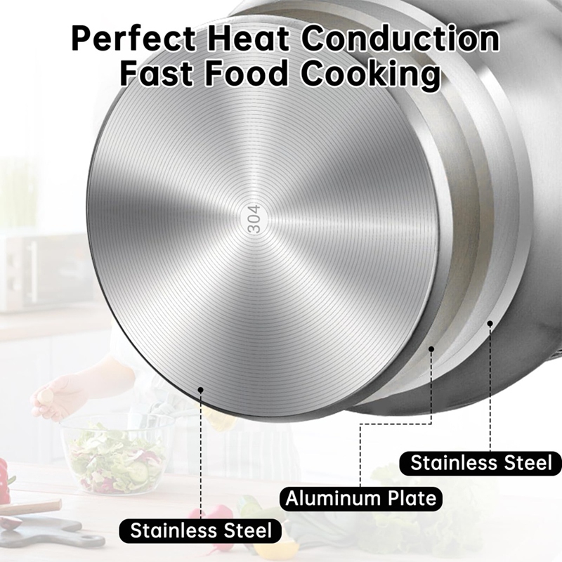 Replacement Inner Pot for Inst - огляд і ціна Rice Cooker