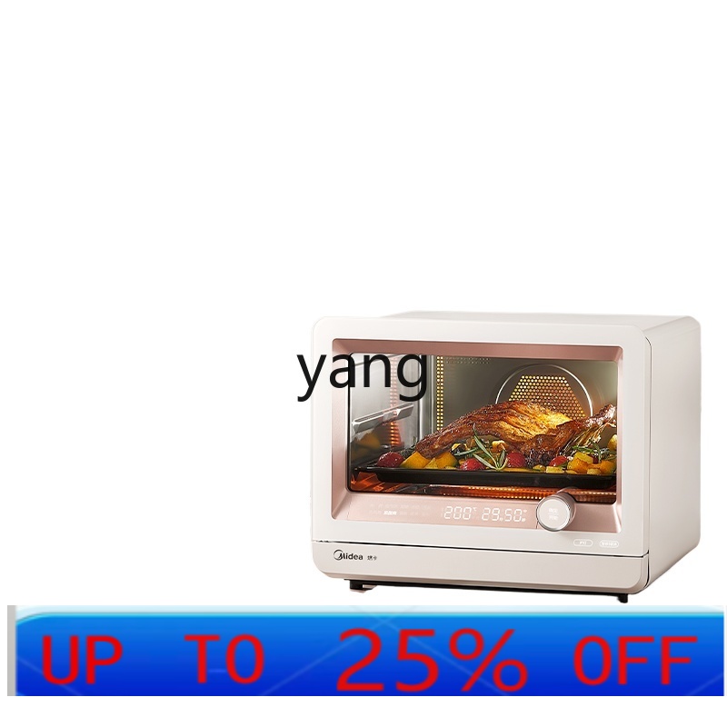 cx Steam Baking Oven All-in-On - огляд і ціна Air Fryer