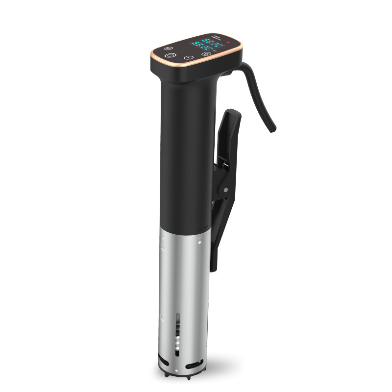 FP01 Electric Household Thermo - огляд і ціна Kitchen Appliances In