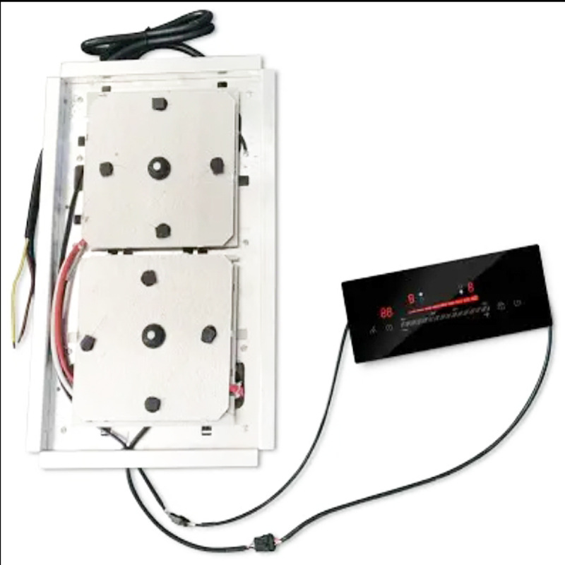 Invisacook Invisible Induction - огляд і ціна Induction Cooker