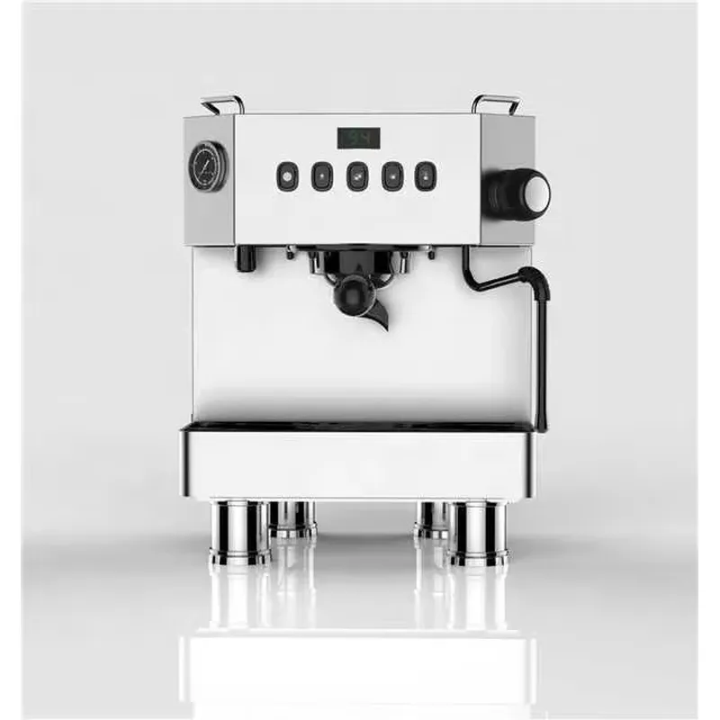 Gemilai CRM3008 Easy Use with  - огляд і ціна Coffee Maker