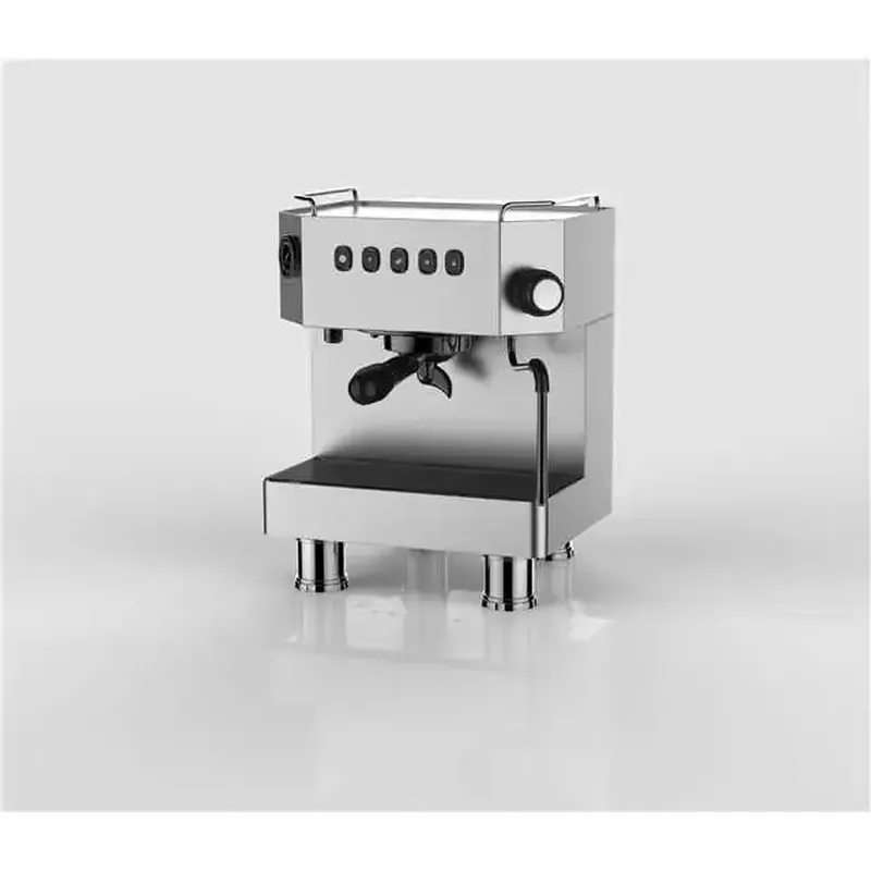 Gemilai CRM3008 Easy Use with  - огляд і ціна Coffee Maker