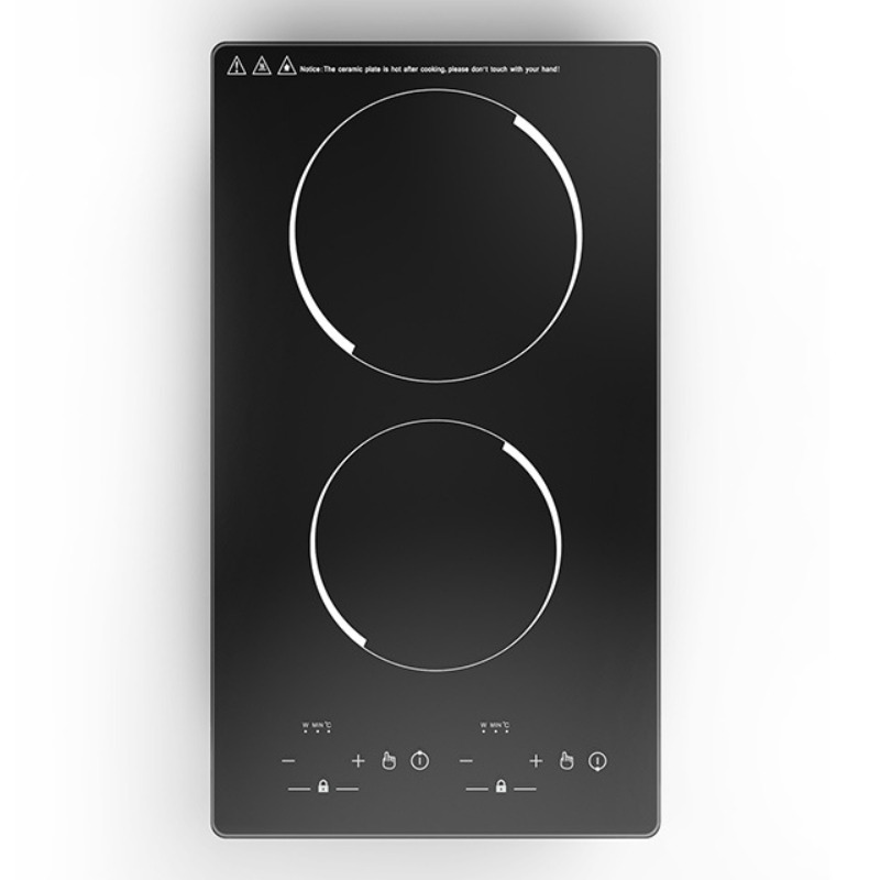 Commercial  12 Inch Induction  - огляд і ціна Induction Cooker