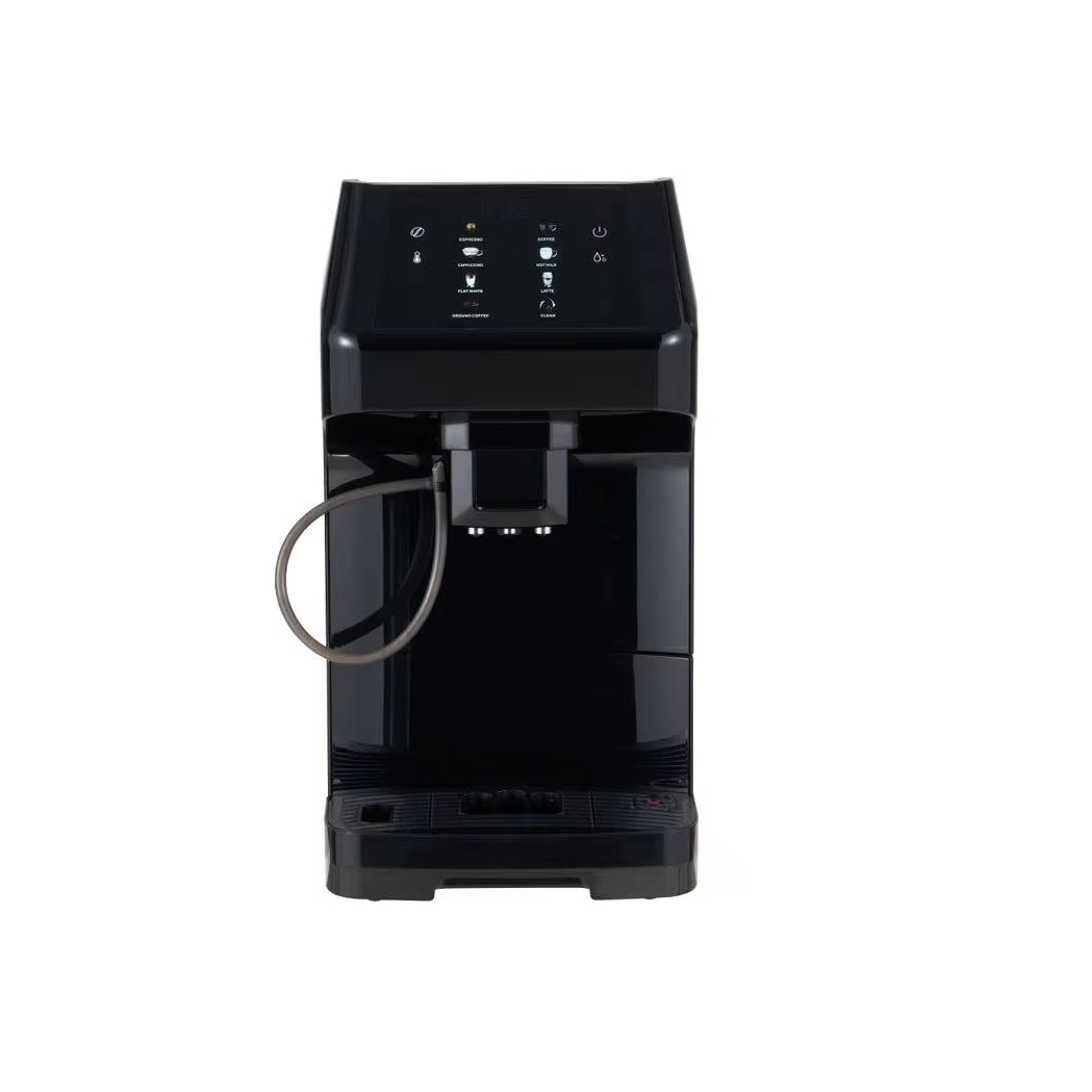 Bean to Cup Powder Brewing Mil - огляд і ціна Coffee Maker