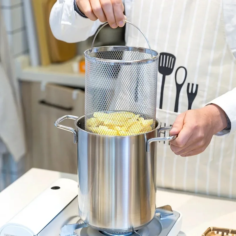 Heavy Thickened Asparagus Cook - огляд і ціна Rice Cooker