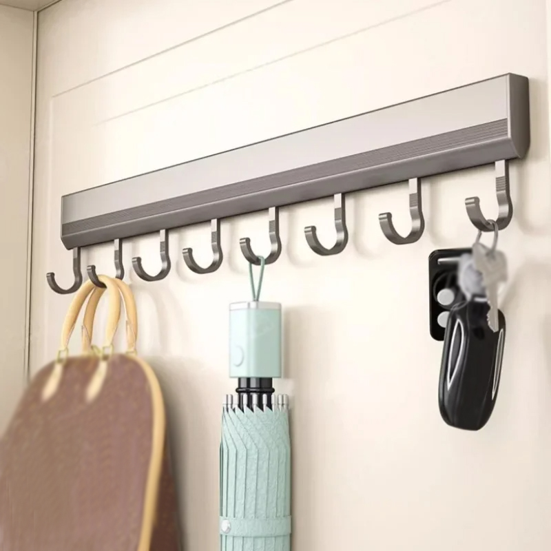 Kitchen Storage Rack Aluminum  - огляд і ціна Kitchen Appliances Cabinet