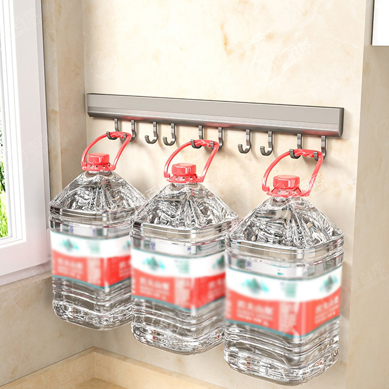 Kitchen Storage Rack Aluminum  - огляд і ціна Kitchen Appliances Cabinet