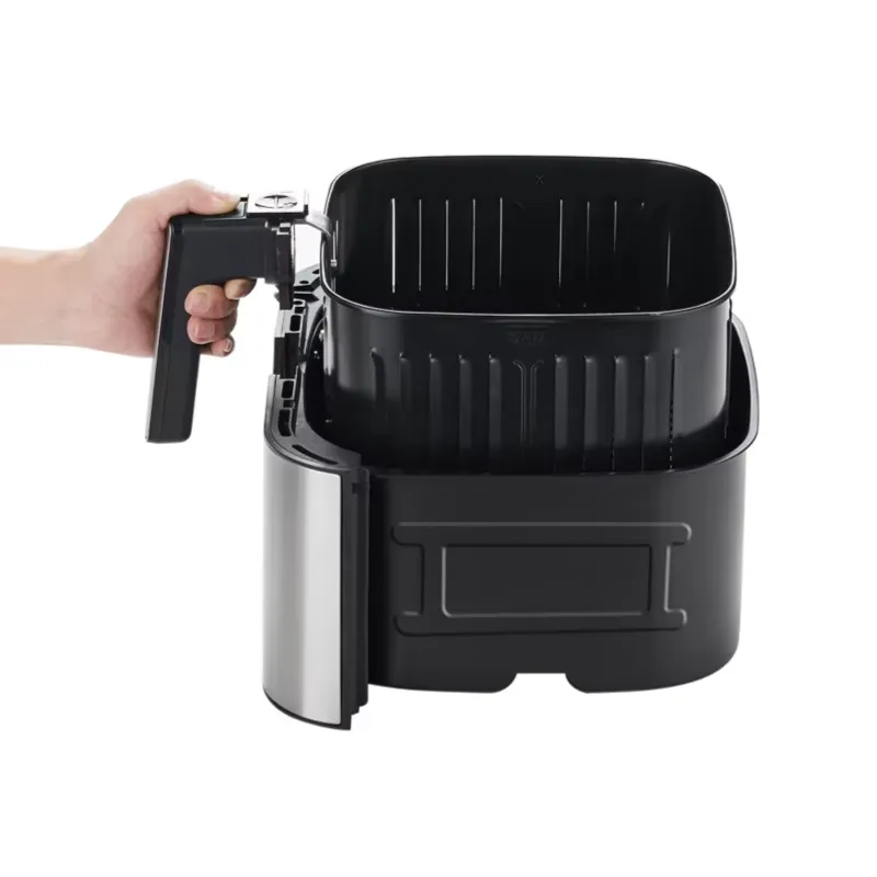 CBT 220V 1400W 6L Air Fryer Eu - огляд і ціна Air Fryer