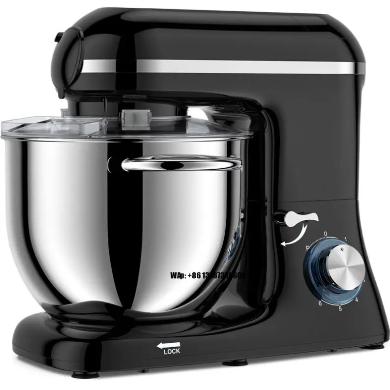 Kitchen Appliance Cake Aid Pla - огляд і ціна Stand Mixer