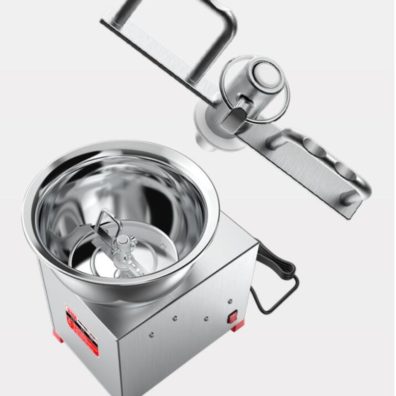 Flour Dough Mixer Machine Knea - огляд і ціна Kitchen Appliances In