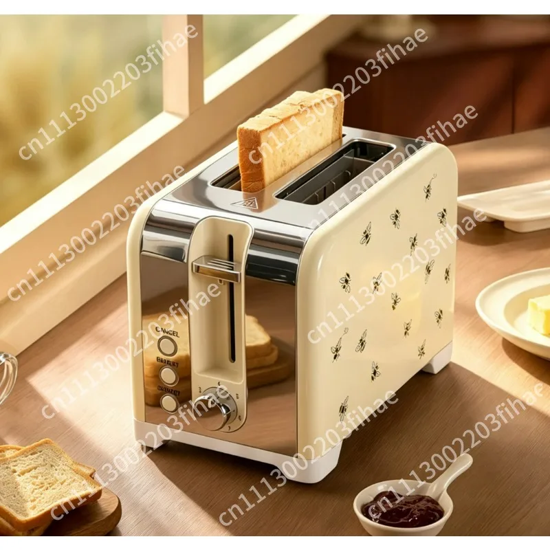 Retro Multi-Purpose Breakfast  - огляд і ціна Toaster