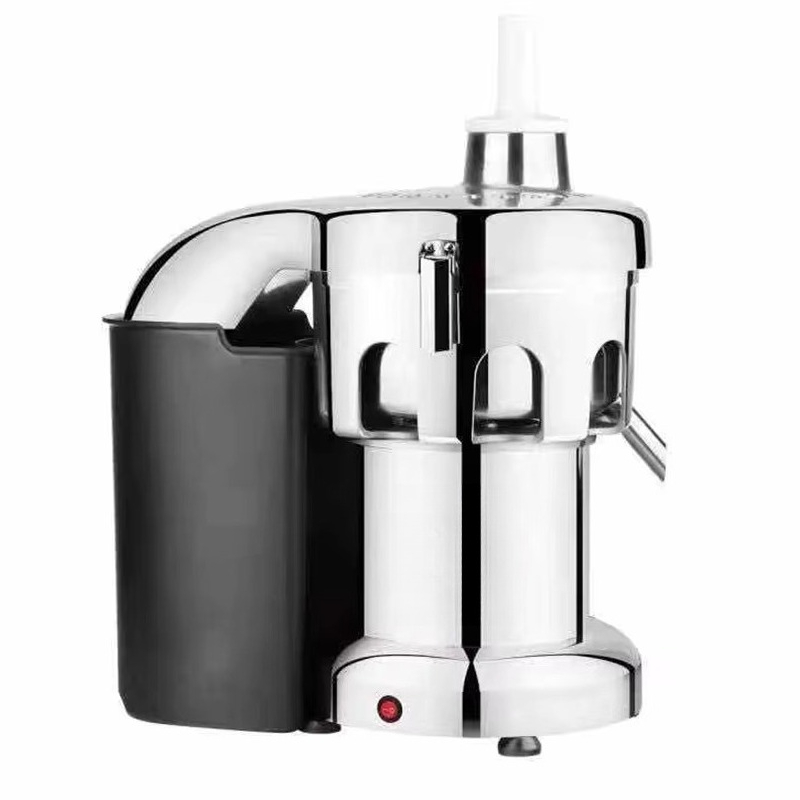 Commercial Stainless Steel Fru - огляд і ціна Juicer