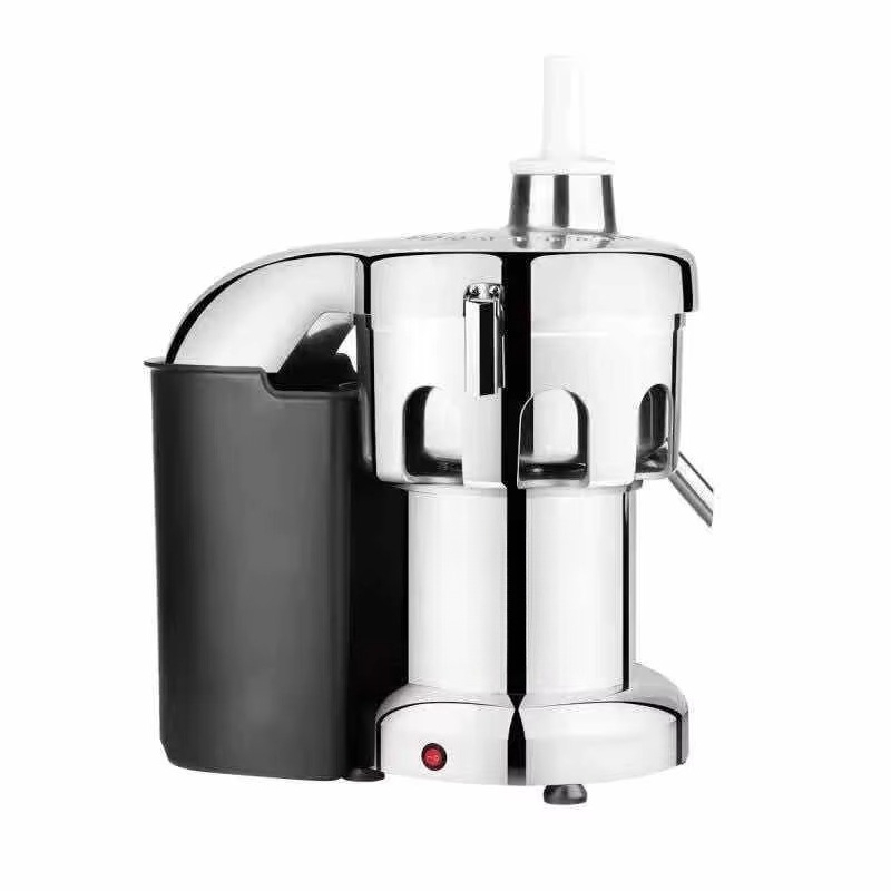 Commercial Stainless Steel Fru - огляд і ціна Juicer