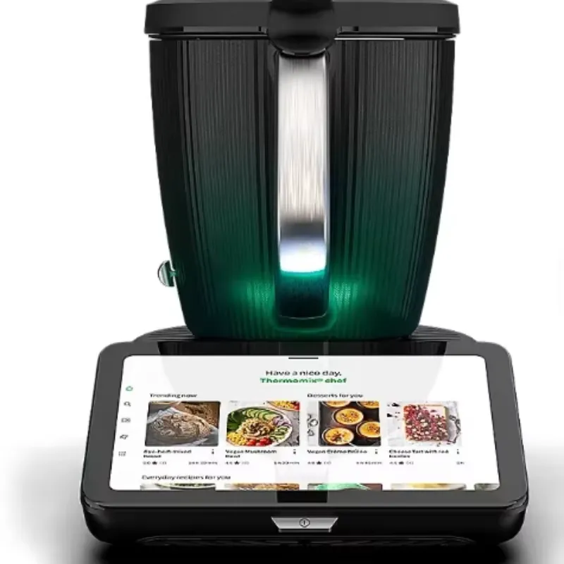 2026 Hot Sale for Vorwerk Ther - огляд і ціна Blender