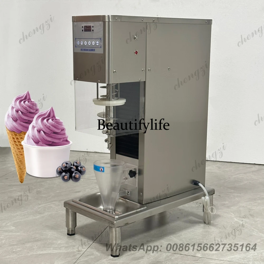 Full Automatic Swirl Drill Fru - огляд і ціна Blender