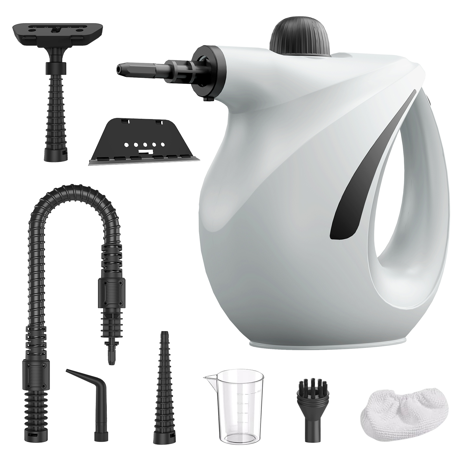 Hot sell Home Appliances Steam - огляд і ціна Kitchen Appliances In