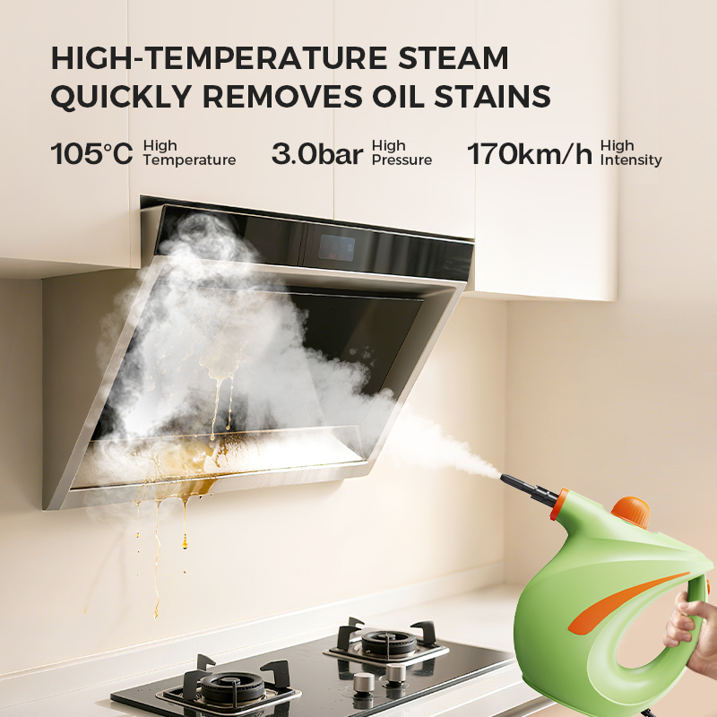 Hot sell Home Appliances Steam - огляд і ціна Kitchen Appliances In