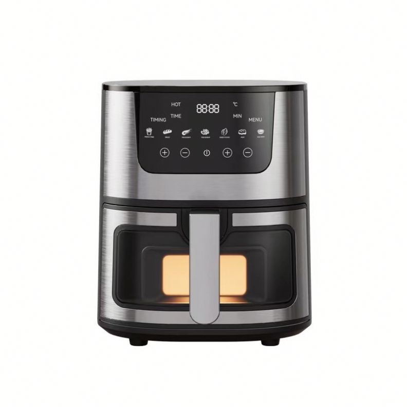 Top Sale air Fryer Double air  - огляд і ціна Air Fryer