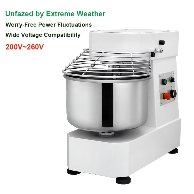 Linkrich Commercial Stand 5~25 - огляд і ціна Stand Mixer