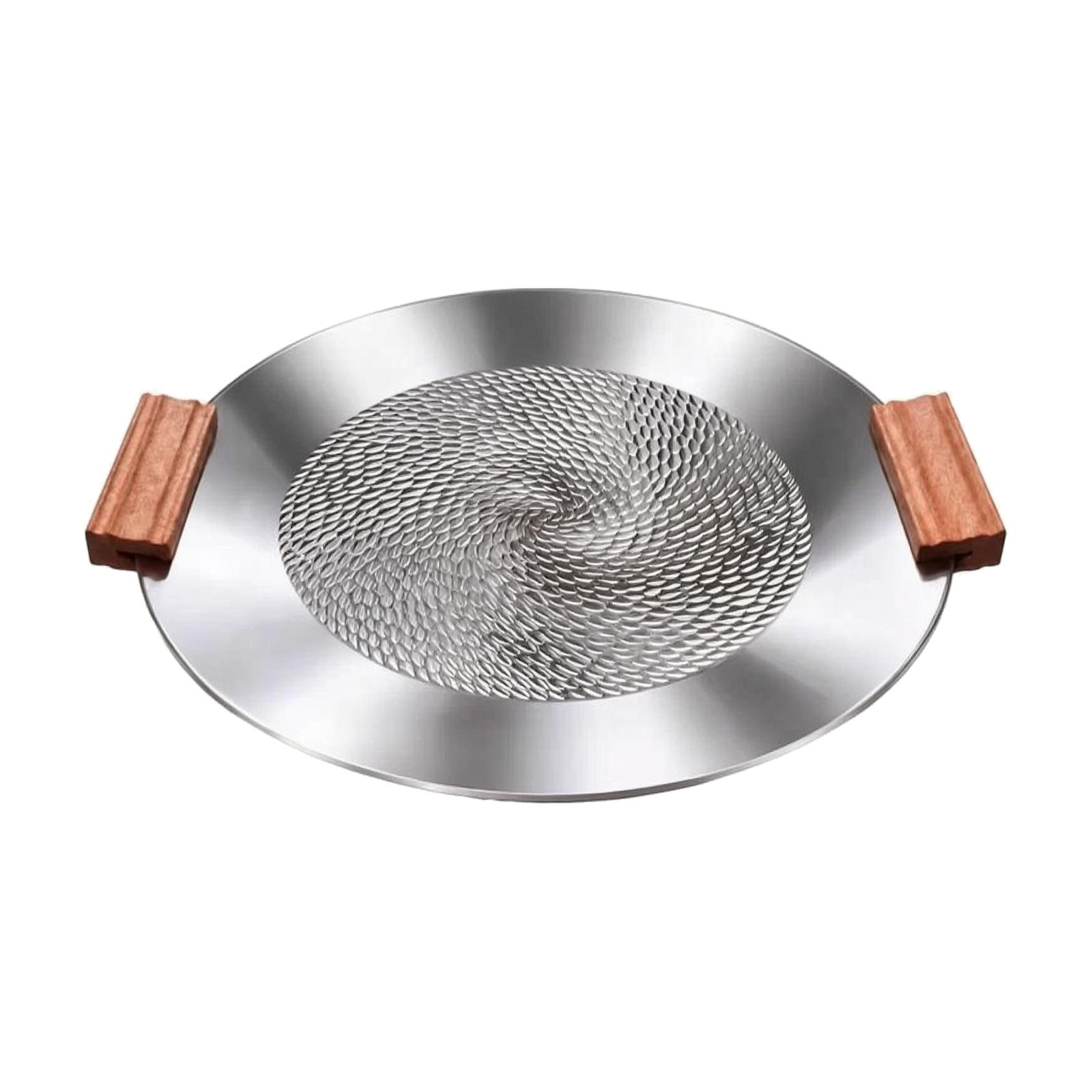 Multi Compatible Nonstick Grid - огляд і ціна Induction Cooker