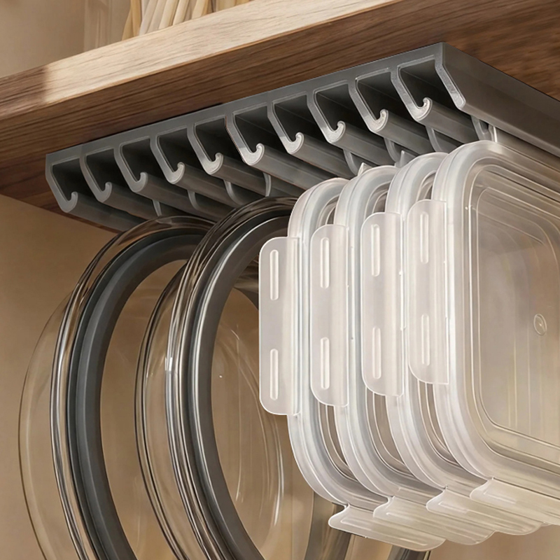 10 Squares Kitchen Food Contai - огляд і ціна Kitchen Appliances Cabinet