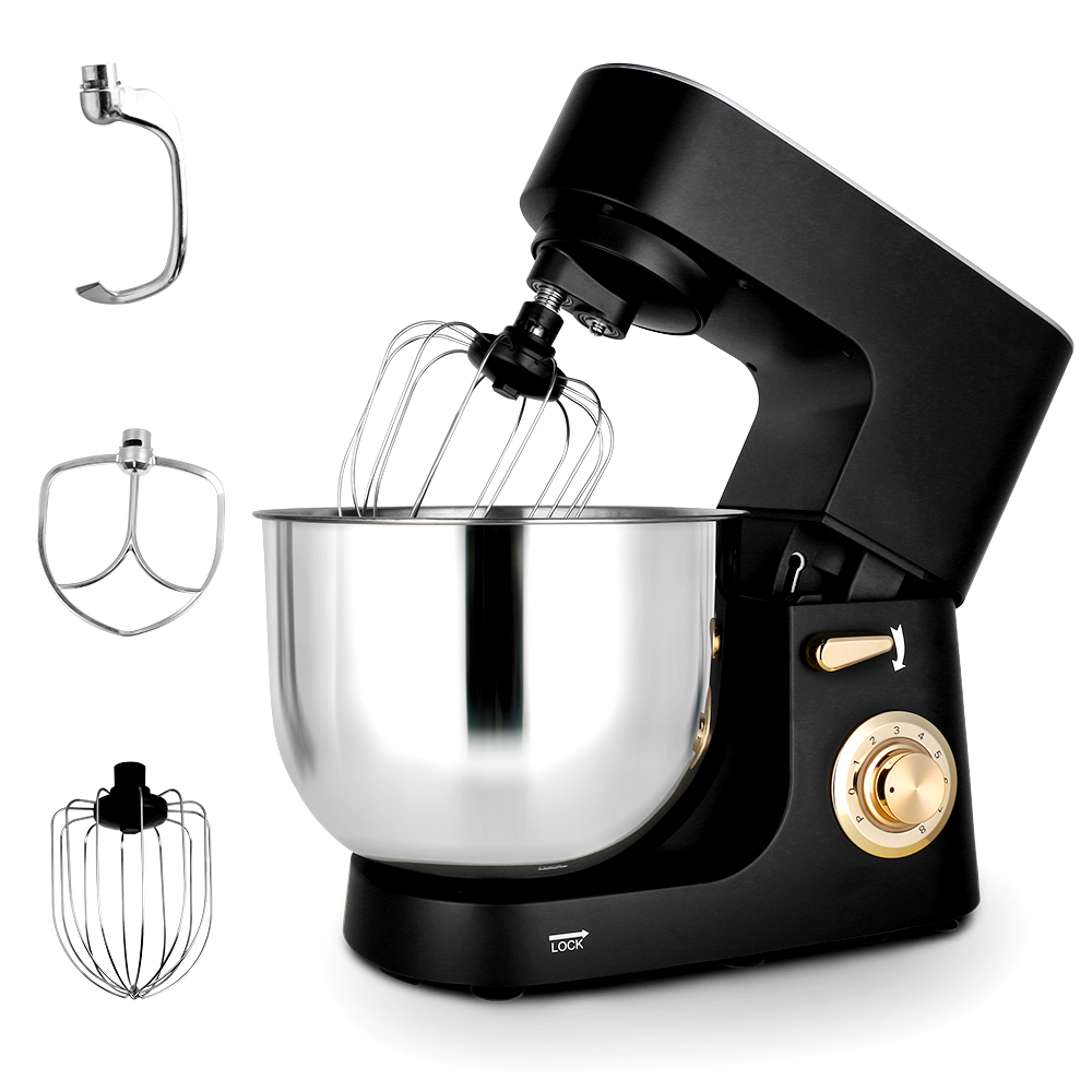 Household Stand Mixer High Pow - огляд і ціна Kitchen Appliances In