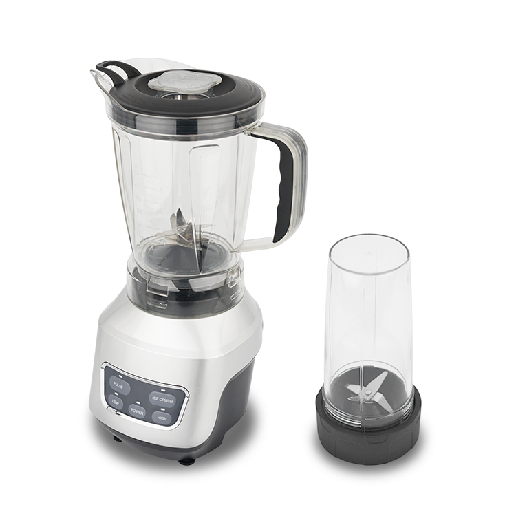 Hot Sale 1400W Powerful Profes - огляд і ціна Blender