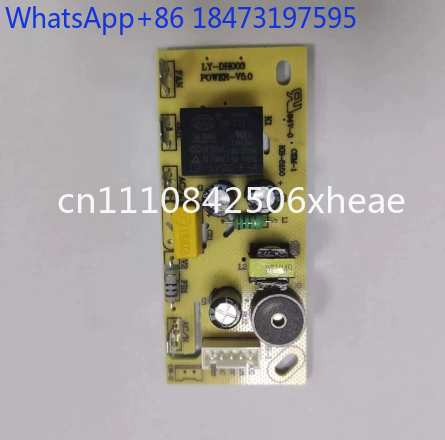 Board Conversion 5V Universal  - огляд і ціна Air Fryer