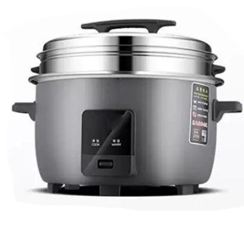 One Button Auto Keep Warm Comm - огляд і ціна Rice Cooker